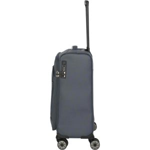 Produktbild für Koffer Travelite Jetpack Max 4 Cabin, anthrazit
