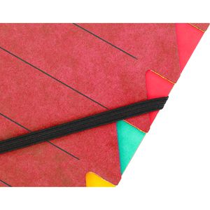 Produktbild für Ordnungsmappe Pagna Easy 24061-01, A4