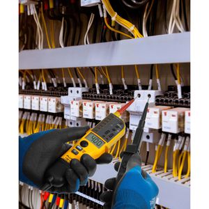 Produktbild für Spannungsprüfer Fluke 610513, T150 VDE