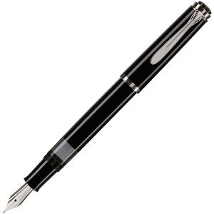 Produktbild für Füller Pelikan Classic M205, Feder F