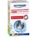Waschmaschinenreiniger Heitmann 2942, 3in1 Express