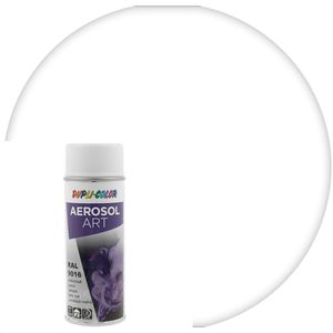 Sprühfarbe Dupli-Color 126208 Aerosol Art, 400ml