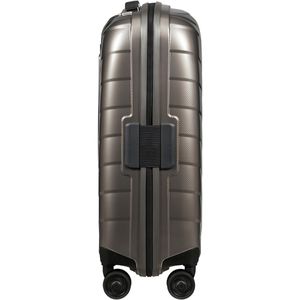 Produktbild für Koffer Samsonite Attrix Spinner exp. grau