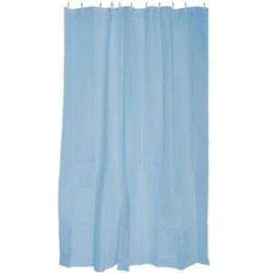 Produktbild für Duschvorhang MSV Anti-Schimmel, 120 x 200 cm
