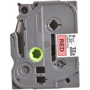 Produktbild für Schriftband Brother TZe-421, 9mm
