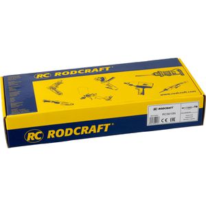 Produktbild für Nadelentroster Rodcraft RC5610, Druckluft
