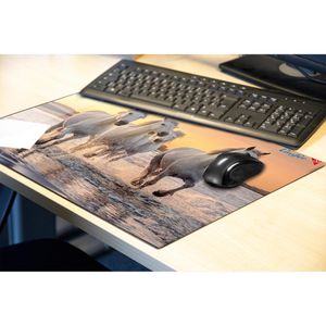 Produktbild für Schreibunterlage Läufer 46656, mehrfarbig