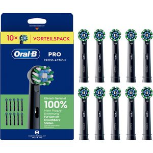 Aufsteckbürsten Oral-B Pro CrossAction