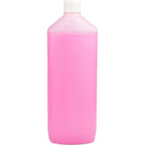 Produktbild für Seife Stern Cremeseife rosa