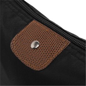 Produktbild für Kosmetiktasche Böttcher-AG Accessory, schwarz