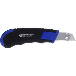 Produktbild für Cuttermesser Westcott E-84052, Auto-Load