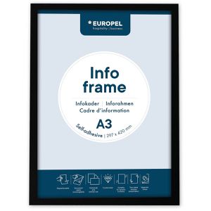 Inforahmen Europel 196001, A3