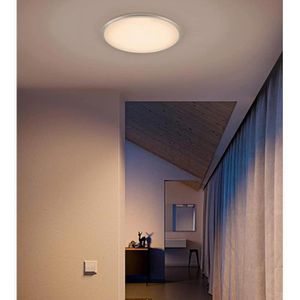Produktbild für Deckenleuchte Philips myLiving Twirly, weiß, LED