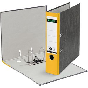 Produktbild für Ordner Leitz 1080-50-15, Karton, A4, 8cm