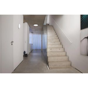Produktbild für LED-Panel LEDVANCE Planon Frameless, weiß, Ø 45 cm