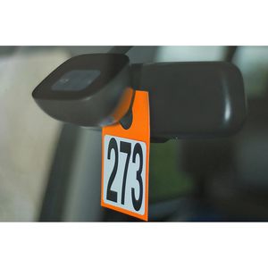 Produktbild für Schlüsselanhänger Eichner Kfz-Set, 9219-00676-10
