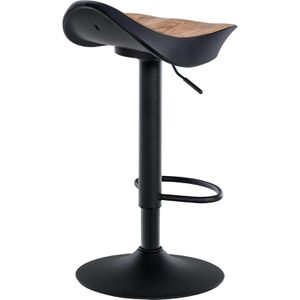 Produktbild für Barhocker CLP Alisson, 322075, drehbar mit Lehne