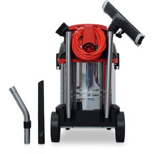 Produktbild für Nass-Trockensauger Starmix uClean LD-1435 PZ