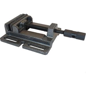 Produktbild für Maschinenschraubstock Berger&amp;Schröter 60428