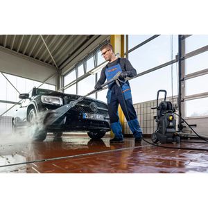 Produktbild für Hochdruckreiniger Kärcher HD 5/13 EX EB Foam Classic Edition