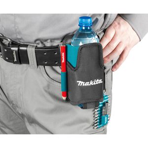 Produktbild für Thermosflasche Makita E-15562, Edelstahl