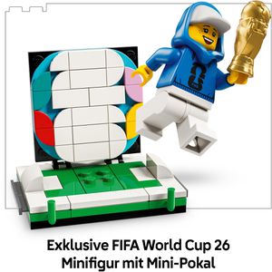 Produktbild für Klemmbausteine LEGO Editions 43020, ab 12 Jahre