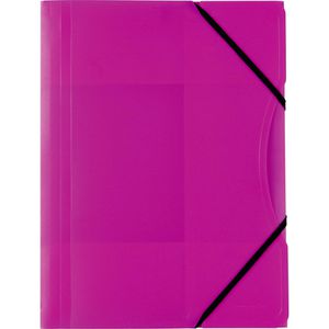 Produktbild für Eckspanner Folia NEON 6929, A4