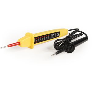 Spannungsprüfer McPower 1533072