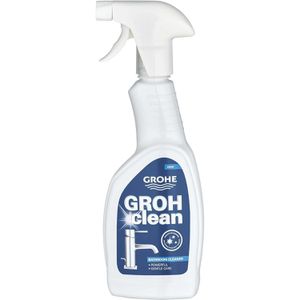 Badreiniger GROHE Grohclean Armaturenreiniger