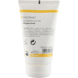 Produktbild für Hautcreme MaiMed MyClean Handlotion (O/W)