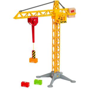 Produktbild für Spielzeugeisenbahn-Zubehör BRIO World 33835