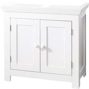 Waschbeckenunterschrank Wohnling WL1.350, stehend