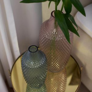 Produktbild für Vase Leonardo 018677, Poesia Viola, Glas
