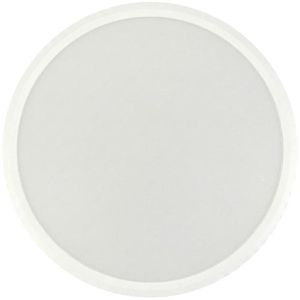 Produktbild für LED-Panel Luxula LX300217, weiß, Ø 50 cm