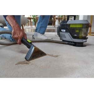 Produktbild für Waschsauger Ryobi Textilreiniger RDC18BL-0, 18 V