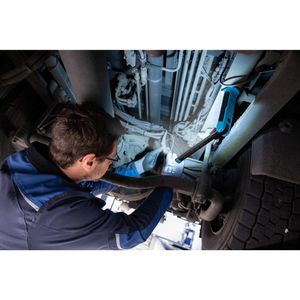 Produktbild für Arbeitsleuchte Hazet 1979W1/3 Set, LED