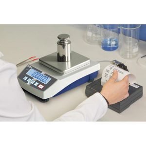 Produktbild für Digitalwaage Kern PCB 6000-0