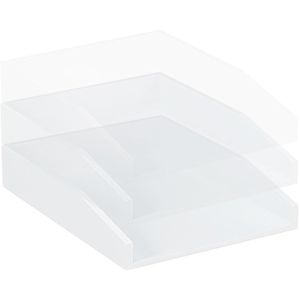 Produktbild für Briefablage Relaxdays A4