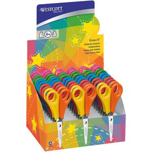 Kinderschere Westcott E-2151S, 13cm