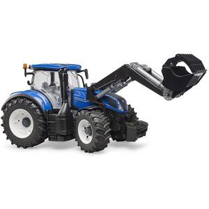 Produktbild für Landwirtschaftsfahrzeug bruder New Holland T7.315