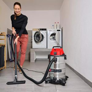 Produktbild für Nass-Trockensauger Einhell TC-VC 3055 S