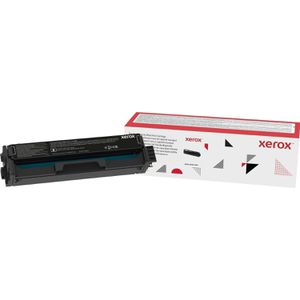 Toner Xerox 006R04383 schwarz