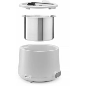 Produktbild für Warmhaltetopf Hendi UNIQ, 860533