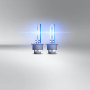 Produktbild für Auto-Lampe OSRAM Xenarc Cool Blue Intense, 6200 Kelvin, D4S