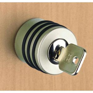 Produktbild für Aktenschrank Hammerbacher H-Serie, aus Holz