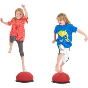 Produktbild für Balance-Ball Togu Jumper Mini mit Luftpumpe