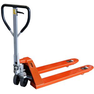 Produktbild für Hubwagen Schefer Premium, Tragkraft 3500kg