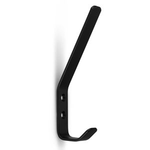 Kleiderhaken SO-TECH Alba, 123771, lang, aus Edelstahl