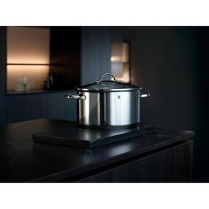 Produktbild für Topfset WMF Provence Plus, Edelstahl