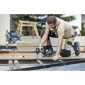 Produktbild für Akku-Schlagschrauber Bosch GDX 18V-210 C, 210Nm